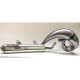 Silenciador Beta RR 250/300 14-19 (SILVER SILENCER CAN)