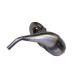 Tubo expansión acero Gas Gas GG MC 50 2021 / KTM50 SX 09-ON / HVA TC50 09-ON (FS)