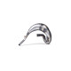 Tubo expansión acero Gas Gas GG MC 65 2021 / KTM65 SX / HVA TC 65 16-ON TORQUE