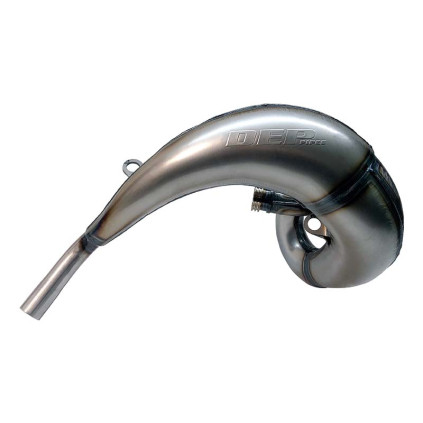 Tubo expansión acero Gas Gas GG MC 250 2021 / KTM250 SX 19-ON / HVA TC 250/300 19-ON