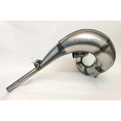 Tubo expansión acero Gas Gas EC250/300 18-20 ARMOURED