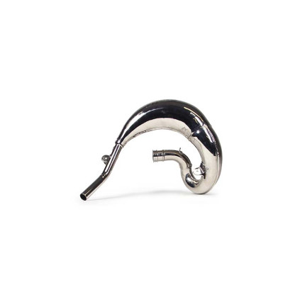 Tubo expansión niquelado Gas Gas GG MC 65 2021 / KTM65 SX / HVA TC 65 16-ON REV