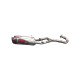 Full System Twin Honda CRF450 17-20