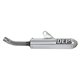 Silenciador Honda CR125 89-90