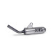 Silenciador Honda CR80/85 96-04