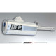 Silenciador Honda CR125 87-88