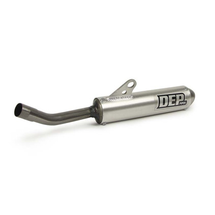 Silenciador Honda CR125 93-97
