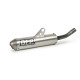 Silenciador Honda CR125 98-99