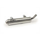 Silenciador Honda CR250 89