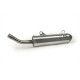 Silenciador Honda CR250 92-96