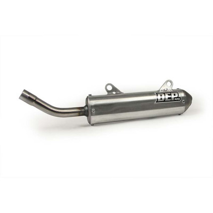 Silenciador Honda CR250 92-96