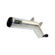 Silenciador Honda XR250/350 83-85