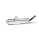 Silenciador Honda CRM250 MK1/2