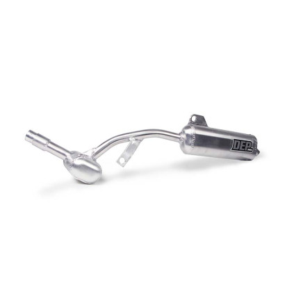 Silenciador Honda TLR250