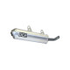 Silenciador Honda NS125R