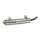 Silenciador Honda CR125/144 02-ON