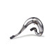 Tubo expansión acero Honda CR250 94