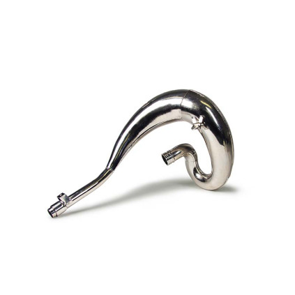 Tubo expansión acero Honda CR250 00-01