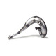 Tubo expansión acero Honda CR250 02
