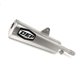 Silenciador Honda CR250 81-82
