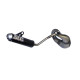 Silenciador Husqvarna HVA TC 50 16-ON/ KTM 50 SX 16-ON / GG MC 50 2021 (FS) (BLUE)
