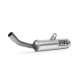 Silenciador Husqvarna HVA CR125 00-08