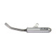 Silenciador Husqvarna HVA TC 125 16-18 / KTM 125/150 SX 16-18 SHORTY (FS)