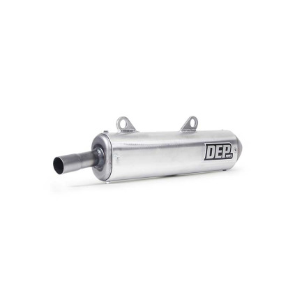 Silenciador Husqvarna HVA CR 250/300 00-12