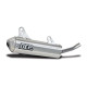 Silenciador Husqvarna HVA TC 250 17-18 / KTM250 SX 17-18