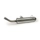 Silenciador Honda CR250 92-96