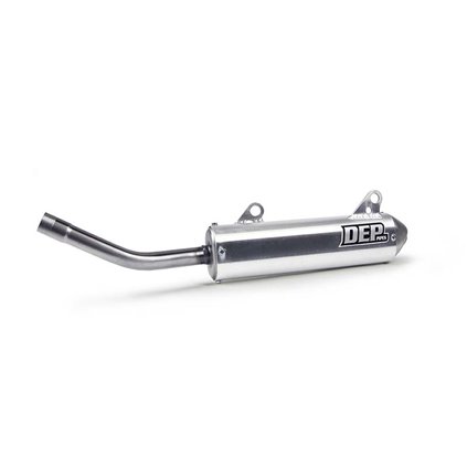 Silenciador Honda CR250 97-99