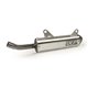 Silenciador Honda CR250 02-ON
