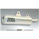 Silenciador Honda CR500 87-88