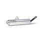 Silenciador Honda CRM250 MK1/2