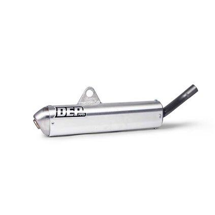 Silenciador Honda CRM250 MK1/2