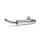 Silenciador Honda CRM250 AR/MK3