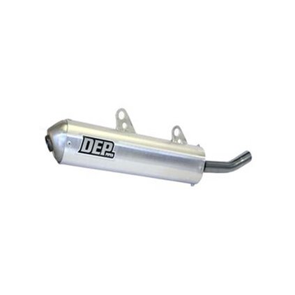 Silenciador Honda NS125R